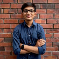 Jainil Patel