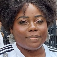 Nseva Brigitte Nkuansambu