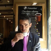 Gonzalo Iñiguez Perea