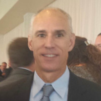 Mark Mailloux