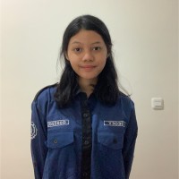 Anargya Dewani Cassimira