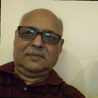 Gouri Shankar Thakur