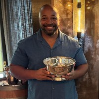 Tyrone Harvey Jr