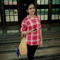 Kirti Pandey