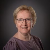 Edith Van Vliet