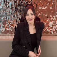 İnci Doğancı