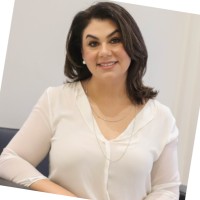 Adriana C.C. Luciano Kothe