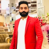 Haroon Yasin Khanzada