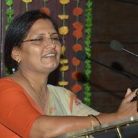 Dr Sadhana Tiwari