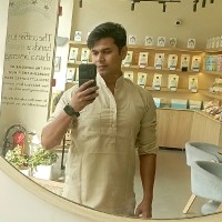 Saumen Singh
