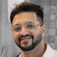 Rohit Bhardwaj