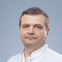 Mykhailo Pavliuchenko