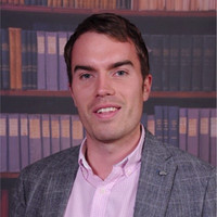 Darren Deasy