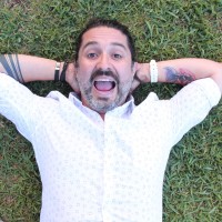 Rodrigo Javier Reyes González