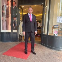 Rinus Jansen