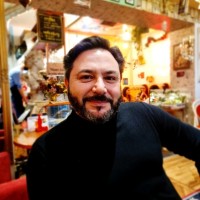 Sasa Aleksandar Cupic