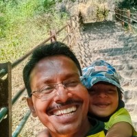 Aatish Kshirsagar