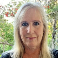 Louise Steyn