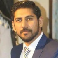 Muhammad Mohsin