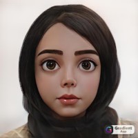 Nazanin Karimi Moghaddam