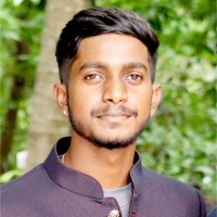 Ankith D