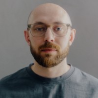 Vladyslav Haniuchenko