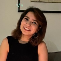 Shaghayegh Jebeli