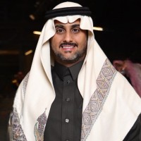 Abdullah Al-Jasser عبدالله الجاسر