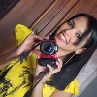 Ana Cristina louredo