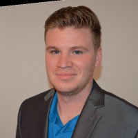 Jordan Gaines, CISSP