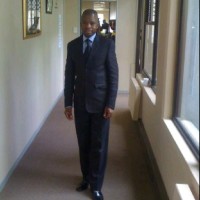 Cyril Madihlaba