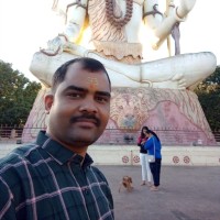 Jaykrushna Das