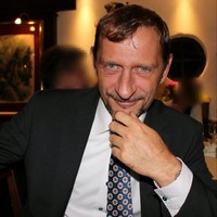 Gerald Buschner