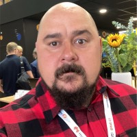 Oleksandr (Alex) Zvol