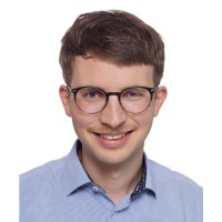 Andreas Radin