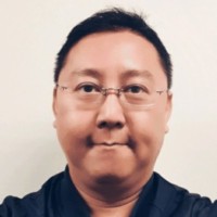 Robin Yeo