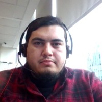 Felipe Obreque Yañez