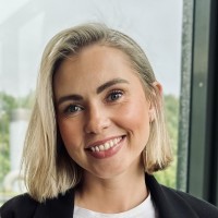 Victoria Charlotte Lund