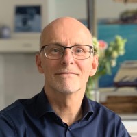 Huub Van Der Weijden