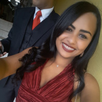 Crislaine Barbosa