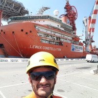 Capt. Siddharth Chand AFNI