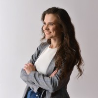 Svitlana Liuta