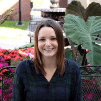 Georgia Klotz, Ctrs