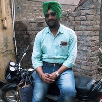 Manpreet Singh