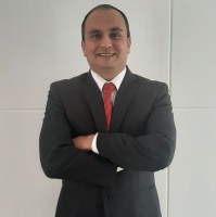 Alexander Andrade Lara