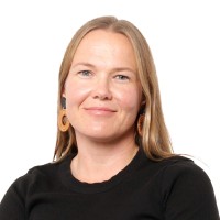 Heidi Silvennoinen