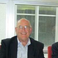 Ed Condran