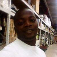 RAHEEM AKEEM ALADE