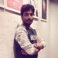 Ram Kumar