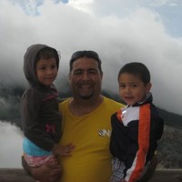 Martin Cardenas